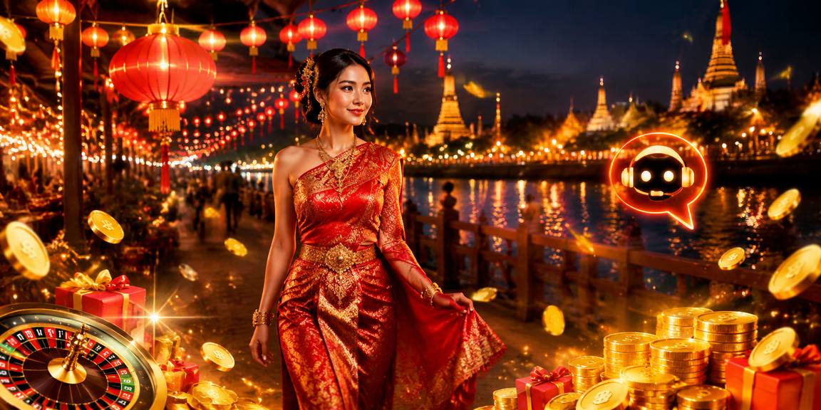 nif999 Jungle King တွင်သြန်းလုံးအမြတ်ရ ဆွမ်းလျှောက်သံများ
